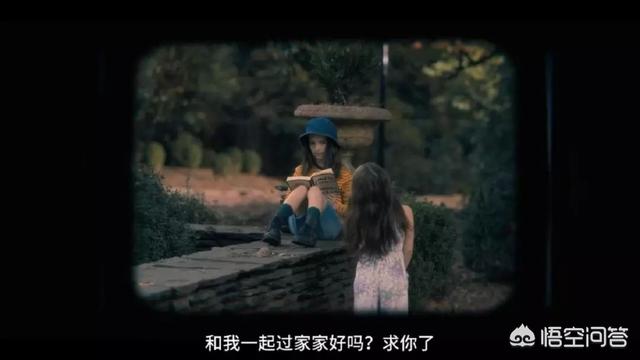 灵异事件美剧推荐:有没有恐怖的美剧，求介绍一些可以吗？