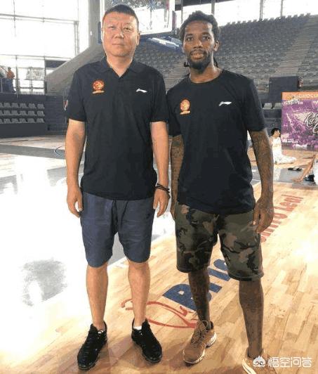 CBA深圳队官宣下赛季小外援，这名小外援能给深圳队带来多大的帮助，为什么？插图3