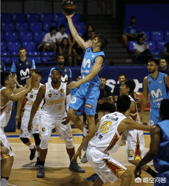 CBA深圳队官宣下赛季小外援，这名小外援能给深圳队带来多大的帮助，为什么？插图1