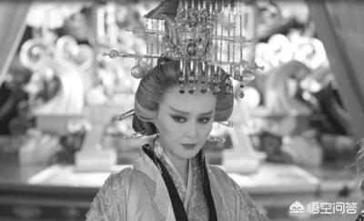 李显复位之后，武则天是怎样度过人生中的最后一年的？插图1