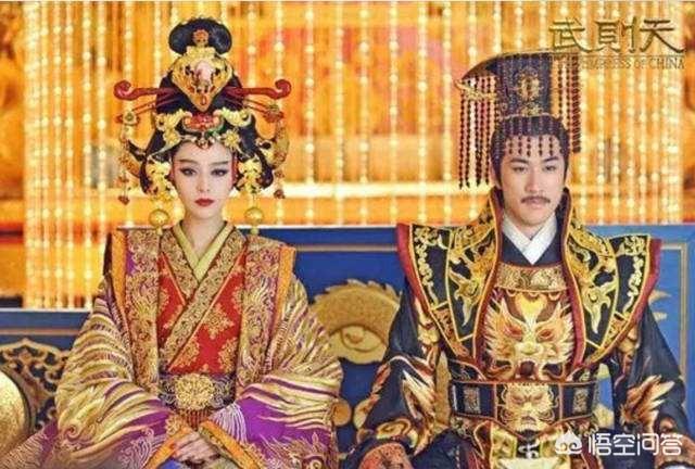 李显复位之后，武则天是怎样度过人生中的最后一年的？插图