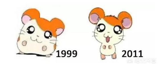 仓鼠管家:大家有看过仓鼠动画片吗？ 仓鼠管家百度云24全集