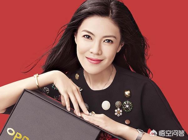 邓文迪章子怡:如何评价时尚集团总裁苏芒？