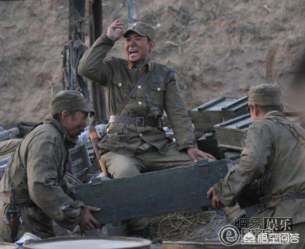 川军抗日:你身边有什么关于川军的小故事吗？