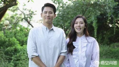 秋瓷炫的老公:如何看待嫁给于晓光的秋瓷炫？