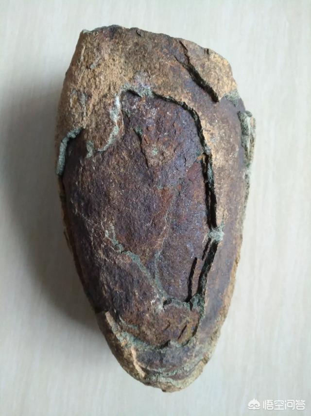 头条问答 - 陨石又叫天星屎,为什么要叫这个名字?(1个回答)