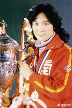 白智英事件:中国女排第一任队长曹慧英近况如何