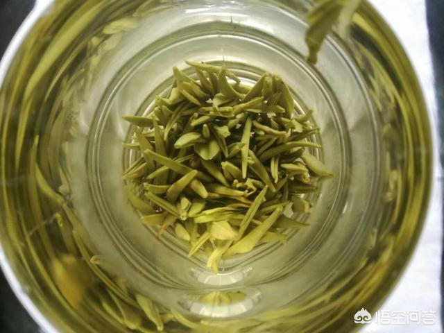 袁克勤简介:对于喝茶你们有什么想法吗？
