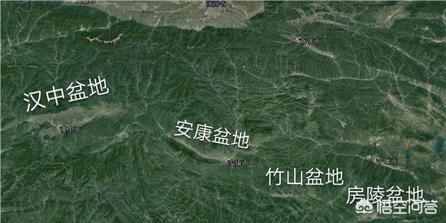 刘封、孟达一度占领的上庸有多大？刘封的战略地位如何？