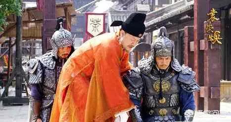 袁崇焕在凌迟处死的时候是怎么表现的？插图25