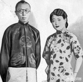 末代皇妃文绣:文绣和溥仪离婚后，只得到一点儿分手费，之后的生活如何过？