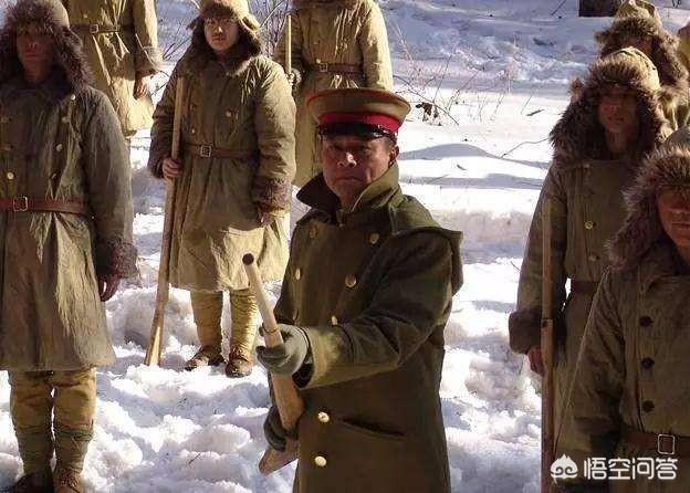 抗日战争时期，我军是否缴获了大量日军的大衣？对此你如何评价？插图38