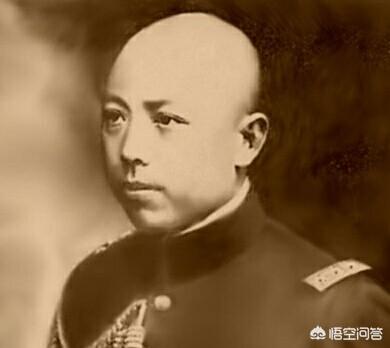 川军刘湘:民国时期的川军部队有海军吗？