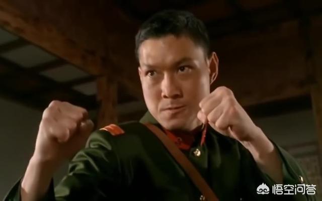 陈惠敏在黑道什么地位周比利的真实实力是怎样的是否真的拿过wka冠军