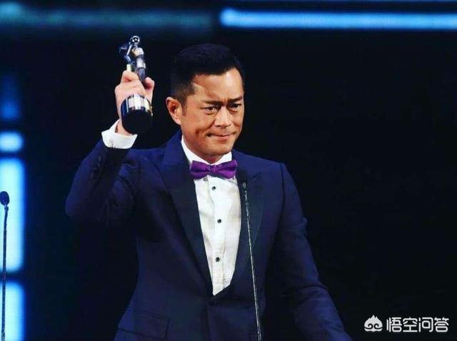 古天乐、林志颖、郭富城都是英气逼人的帅哥,他们为什么不走娘炮路线？