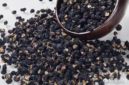 黑枸杞能和茶叶一起泡水喝吗，黑枸杞泡水喝的方法有哪些
