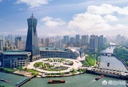 爱上海同城对对碰 杭州:广州会被杭州超越吗