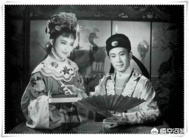 柳敬亭:黑白电影《桃花扇》的老演员们后来怎样了？