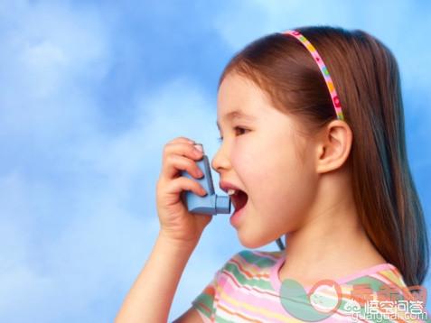 过敏性哮喘怎么治疗，过敏性哮喘应该如何治疗？