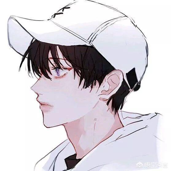 有什么高清好看的动漫头像吗？