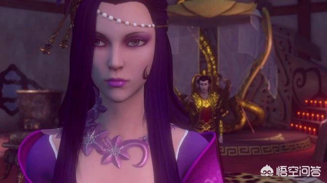 画江湖之不良人孟婆和水火判官都是卧底得知对方身份后为何不灭口