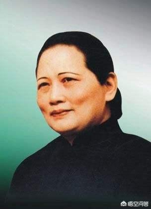 微信名字2021最好听女霸气:可以被世人称作先生的女性都有谁？