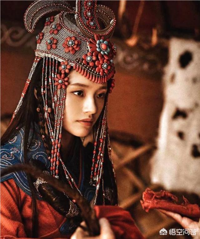 成吉思汗的妻妾大都是死敌妻女成吉思汗就不怕被刺杀吗