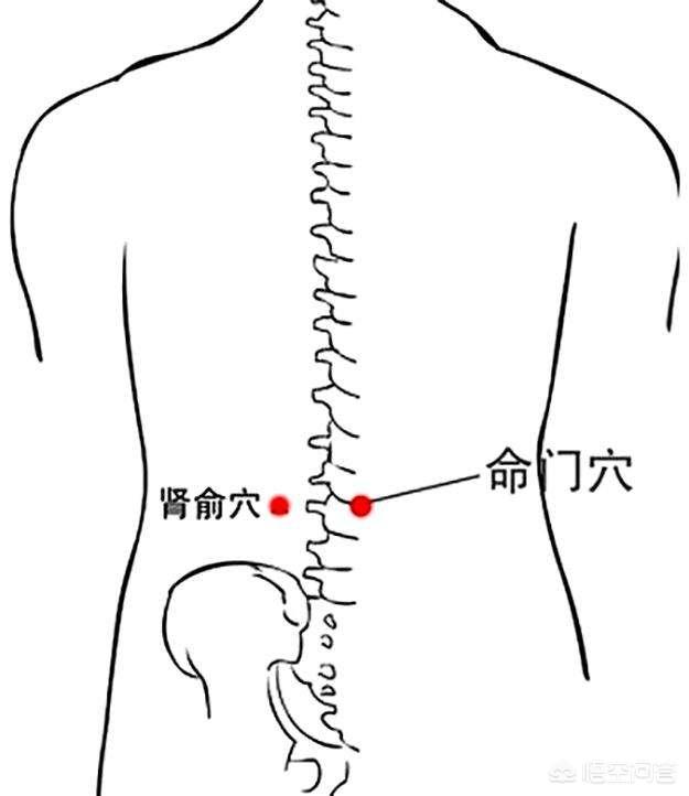 艾灸能补肾吗，补肾阳，每天艾灸（家里随身灸）和长跑，哪个效果更好