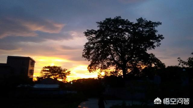 中秋在哪些地方赏月最好？