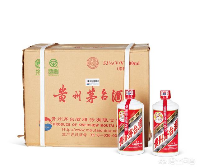 放了10年的53度飞天茅台酒,500ml的,现在出售是什么价格？
