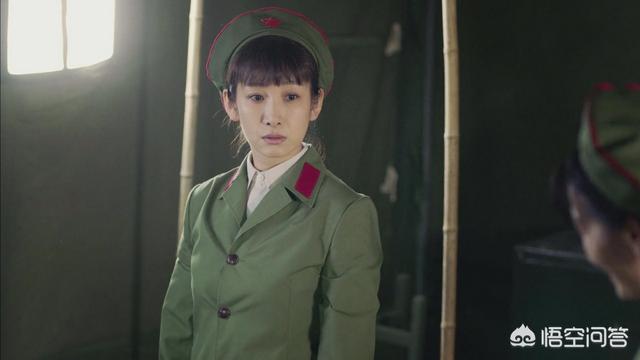 秦海璐电影:为何感觉秦海璐一直不温不火？