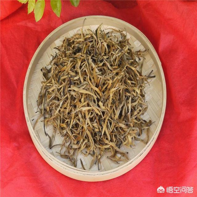 什么茶抗氧化效果最好,云南滇红茶有什么特点？有什么功效吗？