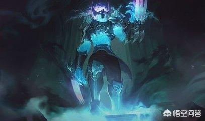 LOL有什么英雄可以克制劫？