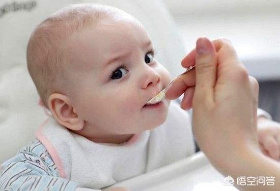 婴幼儿不让吃盐是不是伪科学，为什么一些婴儿可以几个月不吃盐？盐不是人体必须的吗？