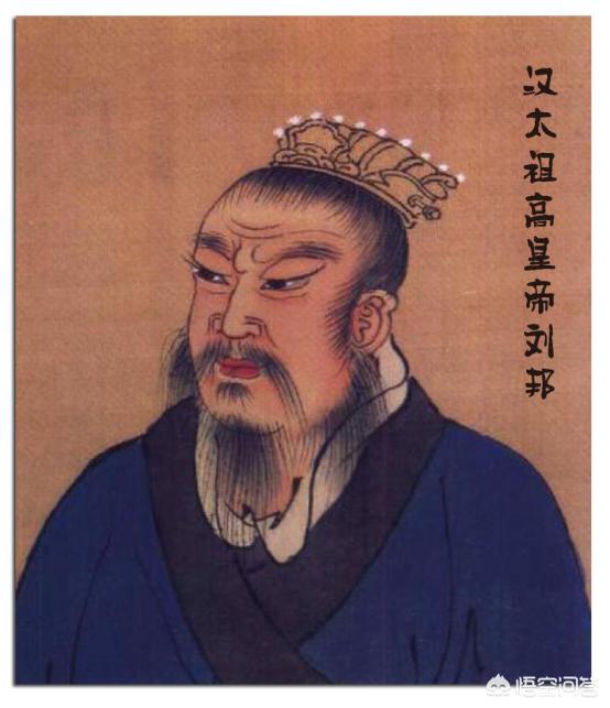 九江王:七大异姓王都被刘邦干掉了，为何唯独长沙王吴芮安然无恙？
