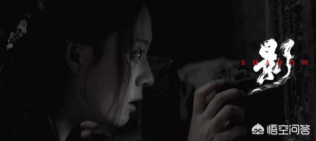 电影影的结局解析:电影《影》说明了什么道理