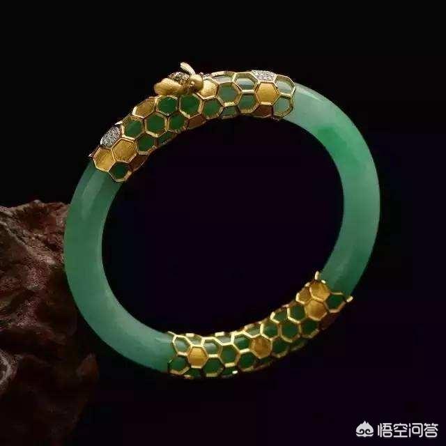 戴了很久的镯子断了,跟了我八年的玉镯摔断了怎么办？