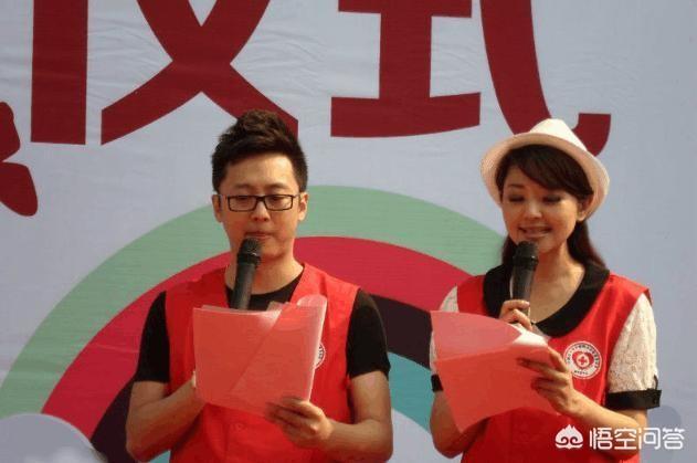 方琼老公是谁:如何评价央视主持人方琼？