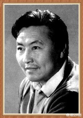 韩非——饰演阿支韩非是中国著名电影表演艺术家,他中学毕业后入中法