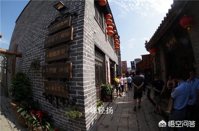 赵县柏林寺灵异事件:石家庄有什么免费的景点或便宜好玩的地方？