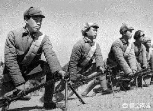 一个日本军队的山崎大队，拥有多少官兵，为何非常难打？插图91