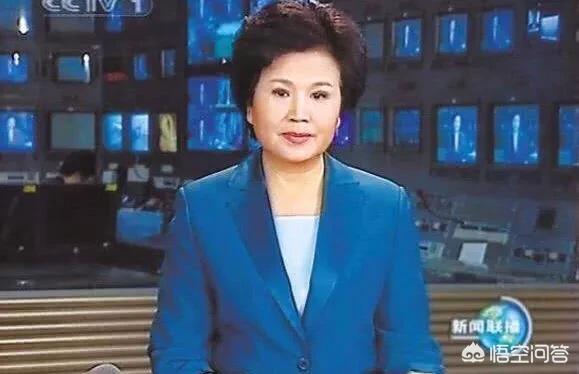 邢质斌简历:原央视主持人邢质斌近况如何？