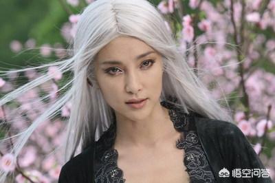 李冰冰资料:李冰冰在好莱坞是什么地位？