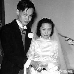 杨振宁妻子:你知道杨振宁小他54岁的妻子翁帆，为何对他死心塌呢？