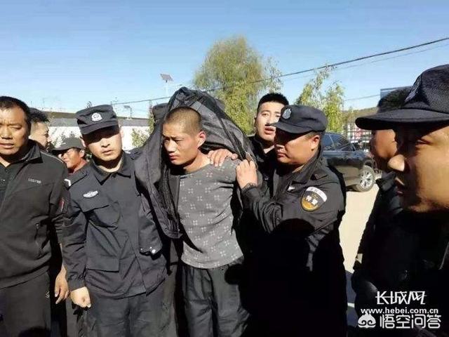 头条问答 - 辽宁两个重刑犯落网会直接判死刑吗?(18个回答)