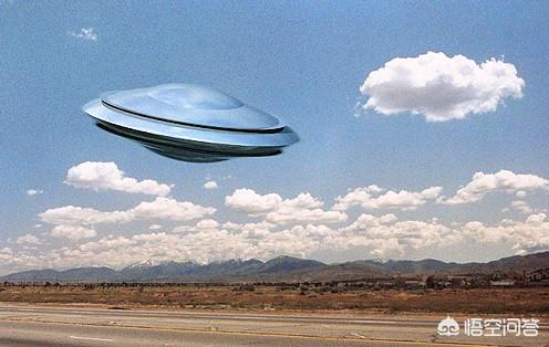三角形ufo真的存在吗?