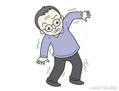 蹲下来再突然站立时突然心跳加速视线模糊或者失去意识是怎么回事