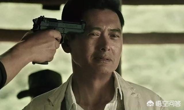 无双豆瓣:周润发郭富城主演的《无双》票房突破5亿，最终能超越十亿吗