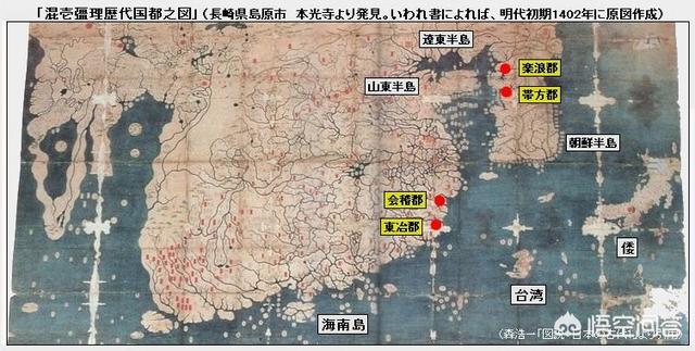 日本皇室是否为徐福后人呢？玛雅文化又是否为商人后裔所创？