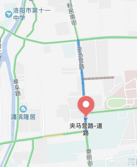 大人物出生必定天有异象,洛阳夹马营与赵匡胤有什么关系吗？